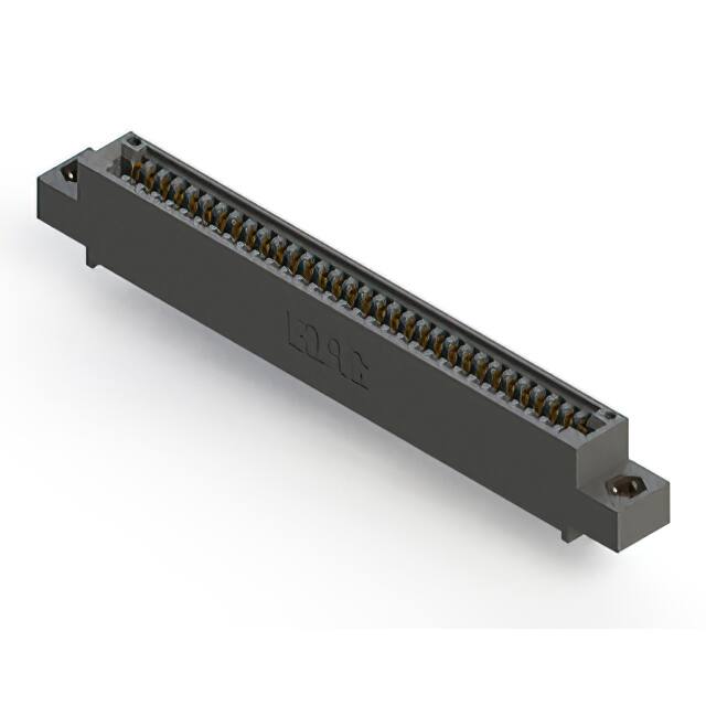 395-032-520-408 EDAC Inc.  Edgeboard Connectors